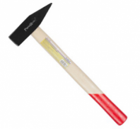 Молоток слесарный, дерев. рукоятка, 1000 г 38-2-310