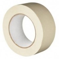 Лента малярная 38ммх25м