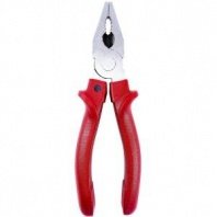 Пассатижи 180мм комбинир., Cr-V Eko Политех (Плоскогубцы)