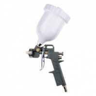 Краскораспылитель 500мл верхний бачок ЕРМАК