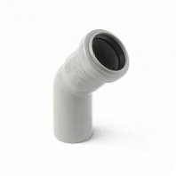 Отвод ProAqua Ду50х45
