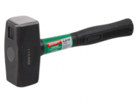 Кувалда 2,0кг с фибергл. рукояткой ВОЛАТ, 10530-20, шт, 4892022105315