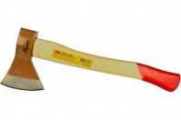 Топор 600г дерев. ручка, РемоКолор