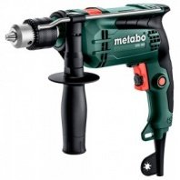 Дрель ударная 650Вт Metabo SBE 650 (ЗВП)