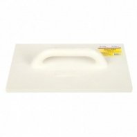 Терка 200х360мм, полиуретановая РемоКолор