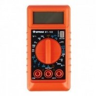 Мультиметр цифровой DT-182 ЕРМАК мини