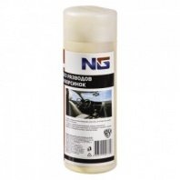NG  Замша протирочная PVA, в тубе, 66x43x0,2см, GL-C02
