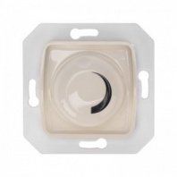 Диммер бежевый KRANZ