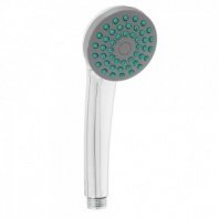 Лейка для душа 1 режим, C-157, хедр