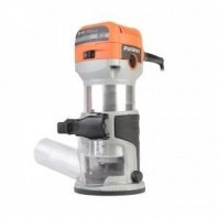 Фрезер 710Вт, цанга 6-10мм, 33000 об/мин, Д фрезы 30мм, PATRIOT ER 100 