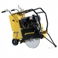 Швонарезчик Masterpac PMF20 Honda GX390