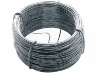 Проволока вязальная 0,9мм, 100м
