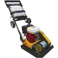 Виброплита Сплитстоун VS-246 Е12 (двиг. Loncin G160F (4,8HP)) VS246E12-LC-М.12