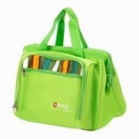 Термосумка 42х27х33 cм, Camping// Palisad