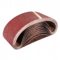 Лента шлифовальная 100х610 мм, Р40