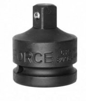Переходник ударный с 3/4 на 1/2 (3/4"F-1/2"M) FORCE F80964МРВ