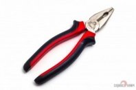 Пассатижи 200мм PROFFI СЕРВИС КЛЮЧ