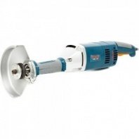 Машина прямая шлифовальная 2000Вт, 6800 об/мин, Rebir TSM 1-150