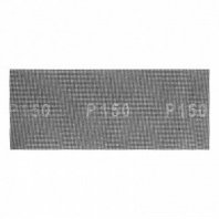 Сетка абр. №150 115х280мм 5шт Denzel
