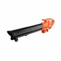 Воздуходувка электрическая 2000Вт, 720м3/ч, 75м/с, PATRIOT PT  BV 2000E