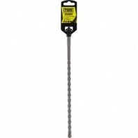 Бур 10х310 крестовая пластина SDS+ Гранит Quadro-X 410310