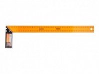 Угольник 500мм, столярный STARTUL MASTER