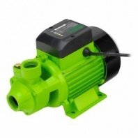 Насос поверхностный садовый 700Вт, высота 50м, 3000л/ч, чугун СПН700-Ч Сибртех