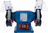 Точильный станок 125мм, 150Вт, 32мм посадка, круг 125х32х16мм BG 14-01 Кратон