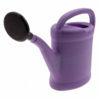 Лейка 8л садовая, пласт, Россия