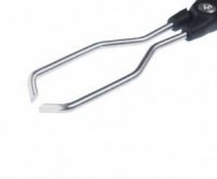 Клещи для разъединения электрических разъёмов, длина 215 мм JTC /1