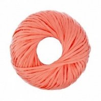 Шпагат полипропиленовый 110м, 1,7мм, красный, Сибртех