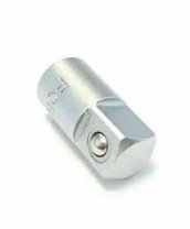 Переходник с 1/4 на 3/8 (1/4"F-3/8"M) FORCE F80923