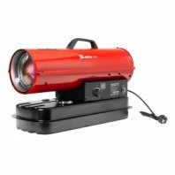 Дизельная тепловая пушка DHB-10i, 10 кВт, 400 м3/ч, прямой нагрев, термостат // MTX