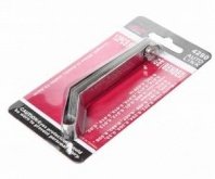 Набор щупов изогнутых для измерения зазора (0.203-0.66мм; 0,008"-0,026") 12 лезвий JTC /1