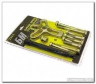 Съемник шкивов универсальный БМ