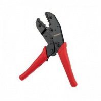 Кримпер REXANT HT-301 G для обжима F и BNC разъемов RG-59, RG-58, RG-62, RG-174, Fiber Optic