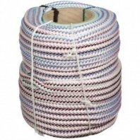 Шнур 15мм (50м) вязанный с сердечником 15В 520, 15с009/08с009, в асс