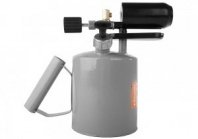 Лампа паяльная 1.5л Sturm! 5015-01-15