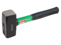 Кувалда 1,5кг с фибергл. рукояткой ВОЛАТ 10530-15, шт, 4892022105308