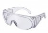 Очки защитные открытого типа, прозрачные, "Люцерна-Р ", поликарбонат