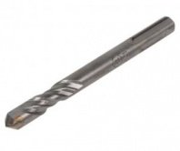 Бур 12х110 SDS+ по бетону Headrock