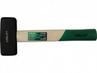 Кувалда 1,5 кг, деревянная ручка ВОЛАТ