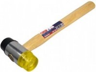 Молоток-киянка 45мм