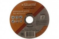 М 125х1,2х22 Sturm!