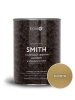 Эмаль молотковая золото 0,8кг Smith ELCON