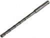 Бур 10х160 SDS+ по бетону двойная спираль