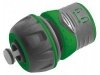 Соединитель быстросъемный 1/2", аквастоп