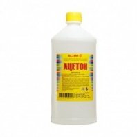 Ацетон 1л, Ясхим, ГОСТ