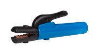 Держатель электродов 300А синий SAMSON ПРОФЕССИОНАЛ