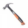 Молоток-гвоздодер 775г 2К ручка цельнокованый PATRIOT FCH 450,
